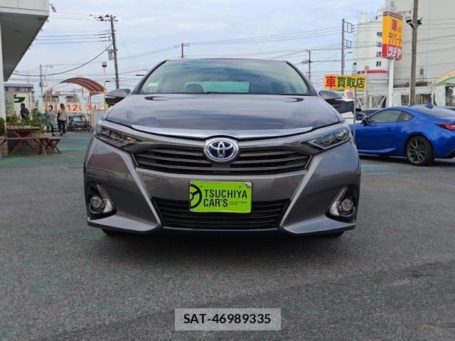 Toyota SAI 2017-12 8316898-8