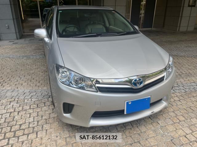 sat car