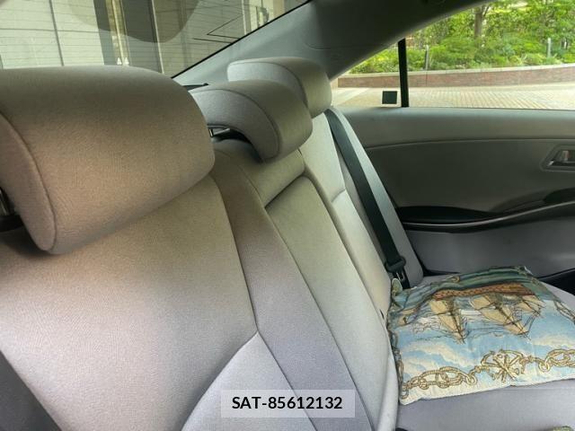Toyota SAI 2011-09 8316900-10