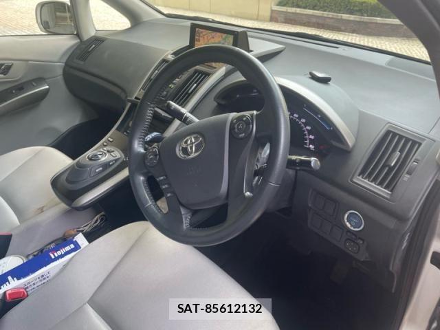 Toyota SAI 2011-09 8316900-13