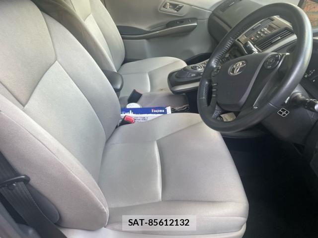 Toyota SAI 2011-09 8316900-15
