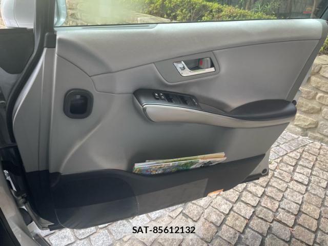 Toyota SAI 2011-09 8316900-16