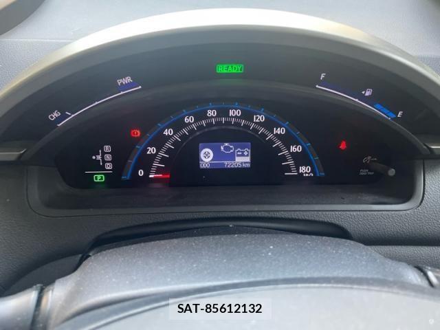 Toyota SAI 2011-09 8316900-17