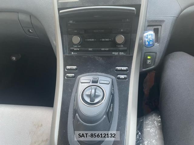 Toyota SAI 2011-09 8316900-19
