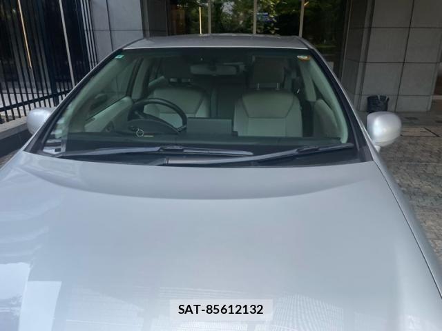 Toyota SAI 2011-09 8316900-5