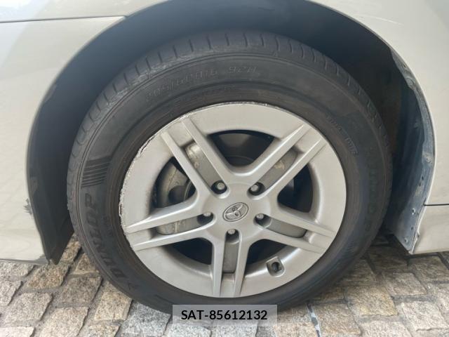 Toyota SAI 2011-09 8316900-6