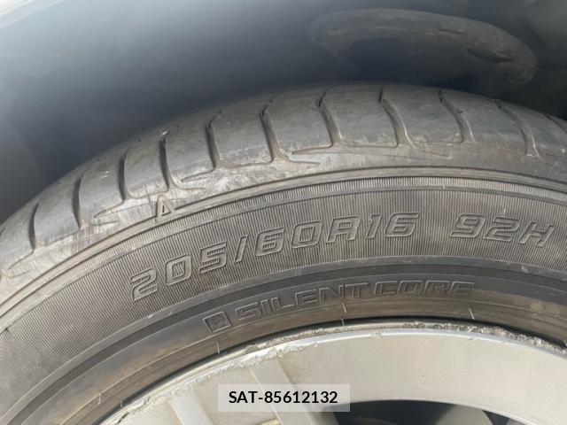Toyota SAI 2011-09 8316900-7