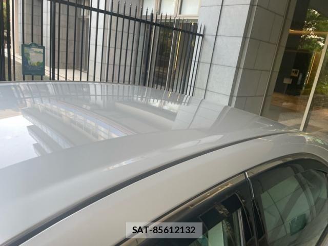 Toyota SAI 2011-09 8316900-8