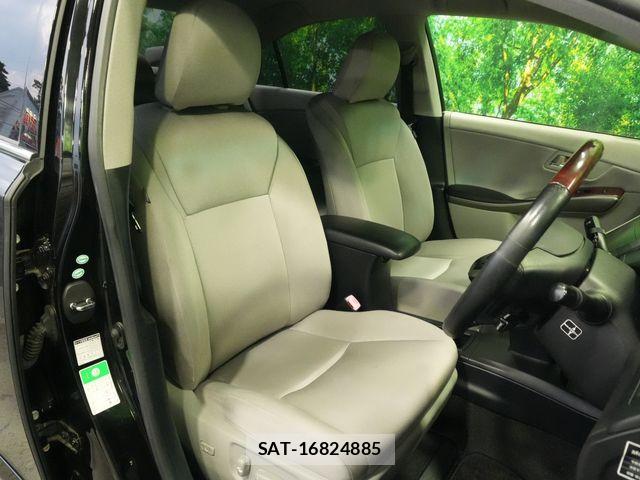Toyota SAI 2010-02 8316899-22