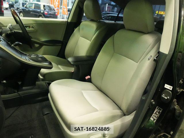 Toyota SAI 2010-02 8316899-23