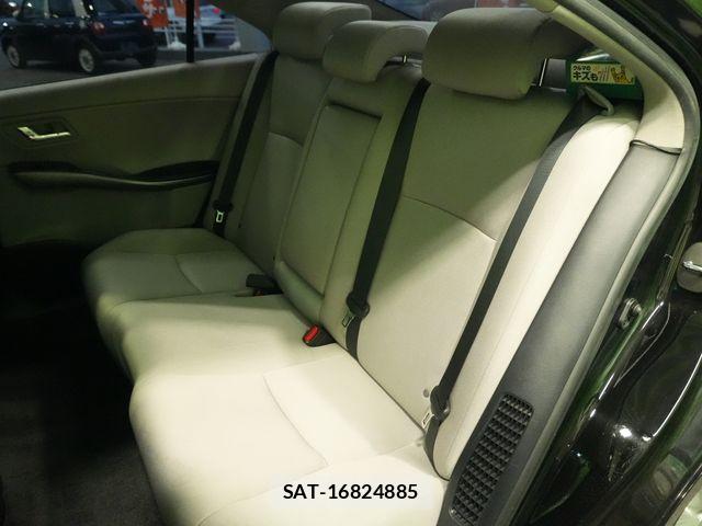Toyota SAI 2010-02 8316899-25