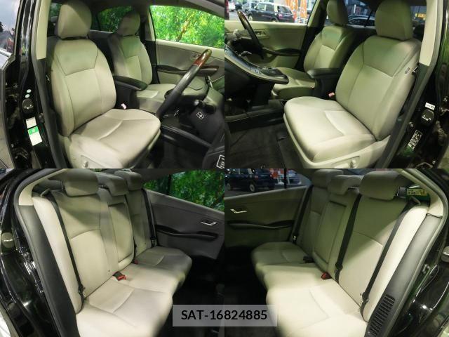Toyota SAI 2010-02 8316899-2