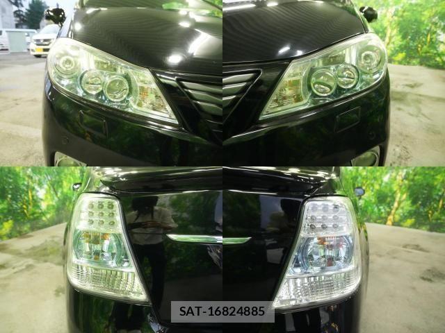 Toyota SAI 2010-02 8316899-3