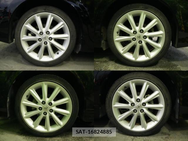 Toyota SAI 2010-02 8316899-4