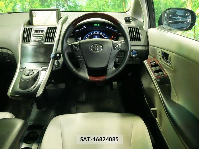 Toyota SAI 2010-02 8316899-6