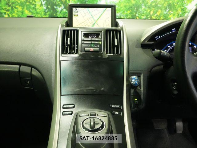 Toyota SAI 2010-02 8316899-7