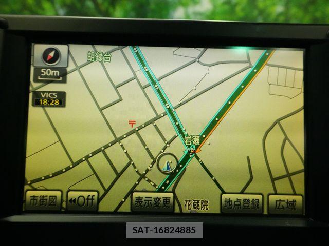 Toyota SAI 2010-02 8316899-8