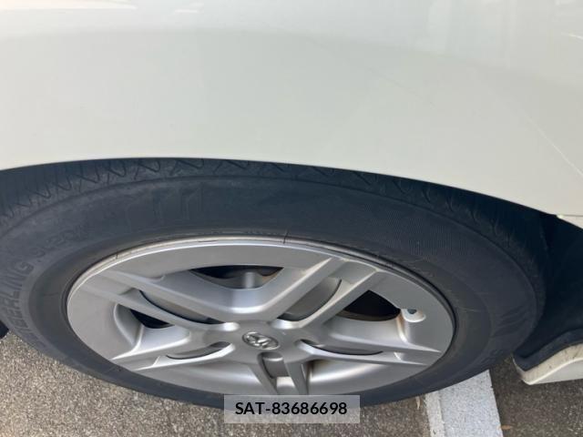 Toyota SAI 2010-03 8316901-9