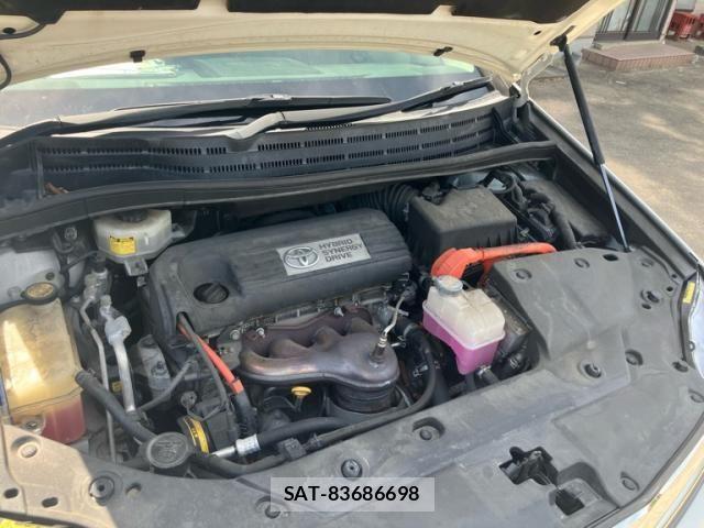 Toyota SAI 2010-03 8316901-10