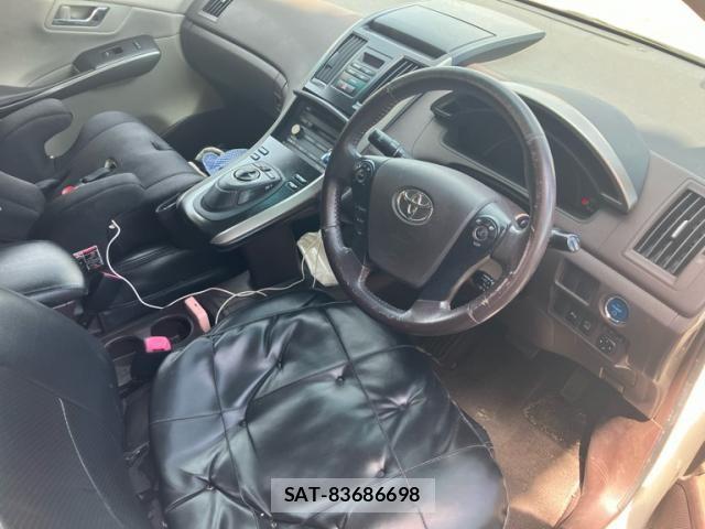 Toyota SAI 2010-03 8316901-13