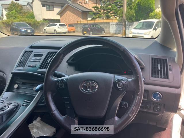 Toyota SAI 2010-03 8316901-18