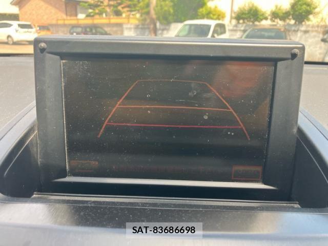 Toyota SAI 2010-03 8316901-20