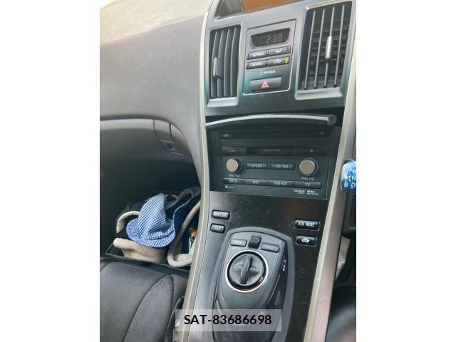 Toyota SAI 2010-03 8316901-21