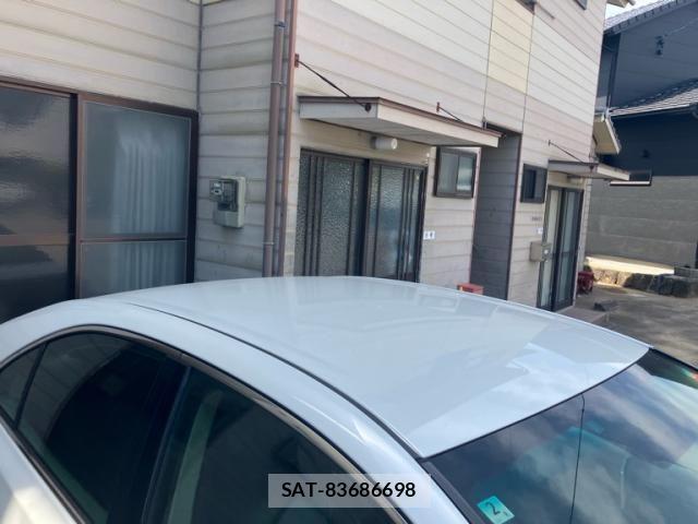 Toyota SAI 2010-03 8316901-3