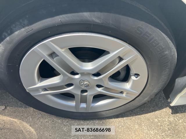Toyota SAI 2010-03 8316901-4