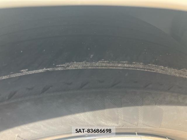 Toyota SAI 2010-03 8316901-5