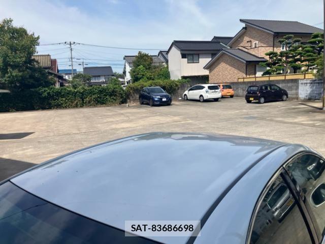 Toyota SAI 2010-03 8316901-7