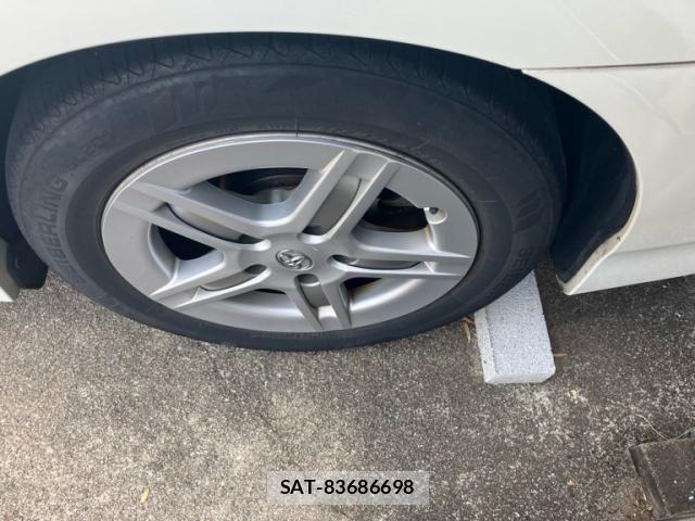 Toyota SAI 2010-03 8316901-8