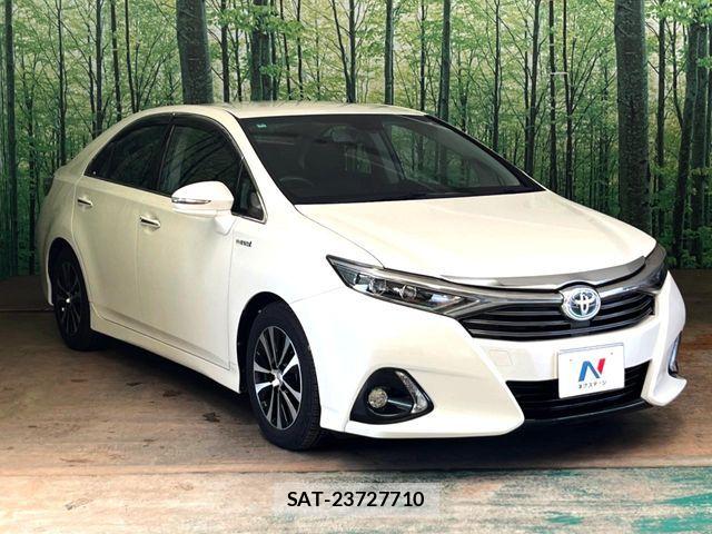 Toyota SAI 2014-07 8337739-16