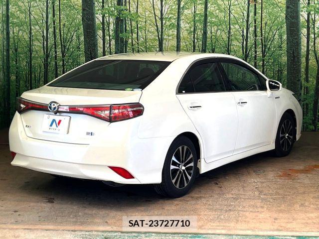 Toyota SAI 2014-07 8337739-17