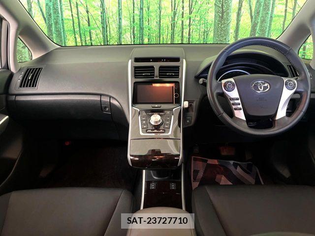 Toyota SAI 2014-07 8337739-1