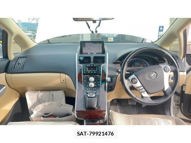 Toyota SAI 2013-08 8337741-16