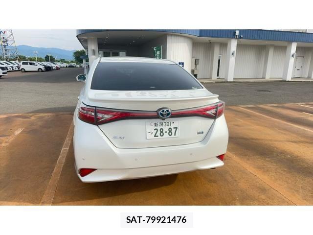 Toyota SAI 2013-08 8337741-3