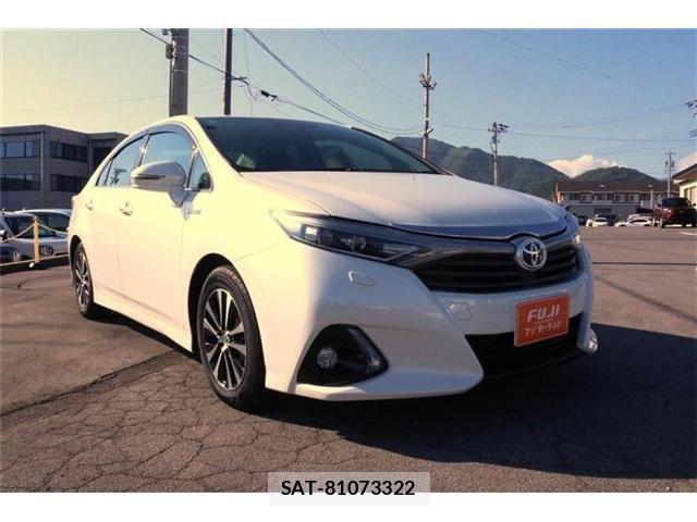 Toyota SAI 2014-07 8355538-14