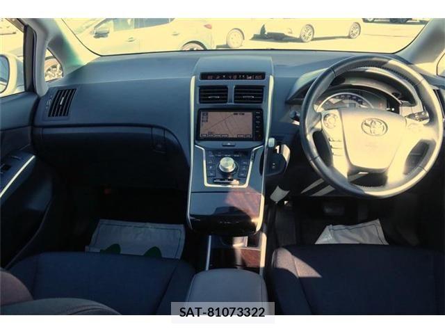 Toyota SAI 2014-07 8355538-1