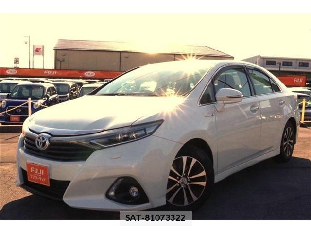 Toyota SAI 2014-07 8355538-28