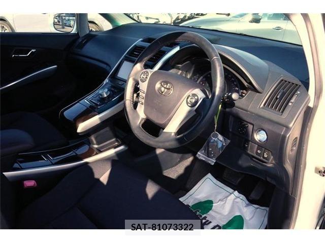 Toyota SAI 2014-07 8355538-5