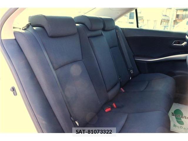 Toyota SAI 2014-07 8355538-7