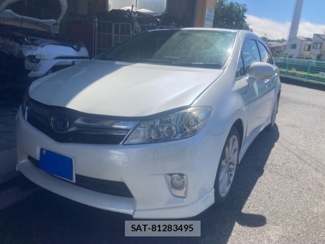 Toyota SAI 2010-08 8355539-1