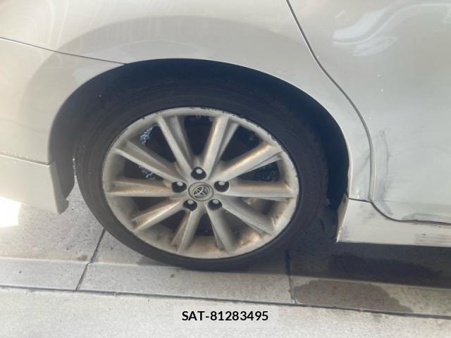 Toyota SAI 2010-08 8355539-4