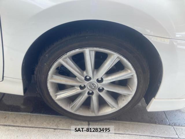 Toyota SAI 2010-08 8355539-5