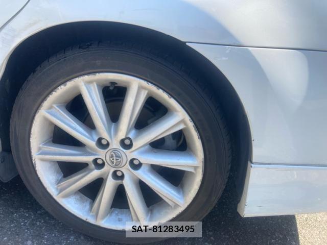 Toyota SAI 2010-08 8355539-6