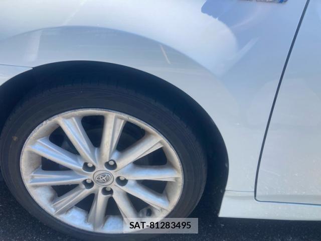 Toyota SAI 2010-08 8355539-7