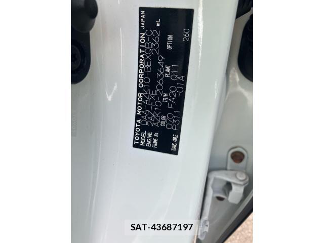 Toyota SAI 2013-09 8368542-9