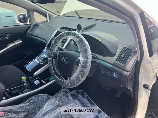 Toyota SAI 2013-09 8368542-13