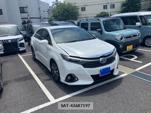 Toyota SAI 2013-09 8368542-1